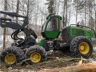 John Deere 1470G