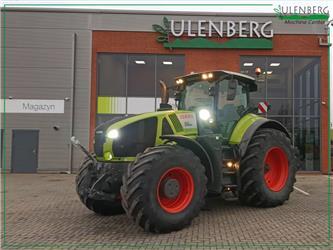 CLAAS Axion 930