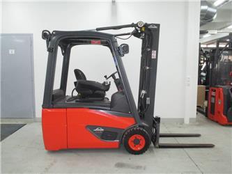 Linde E 16