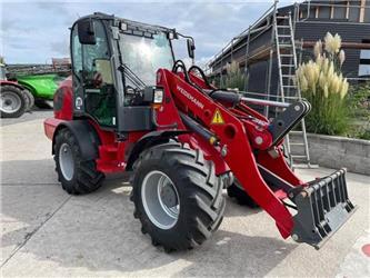 Weidemann 4080