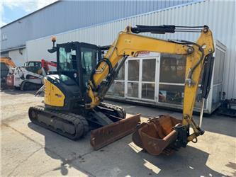 Yanmar VIO50 (15901)