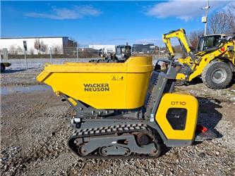 Wacker Neuson DT10