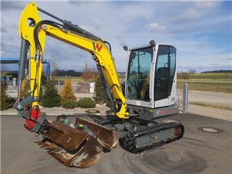 Wacker Neuson ET35