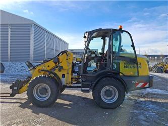 Wacker Neuson WL70