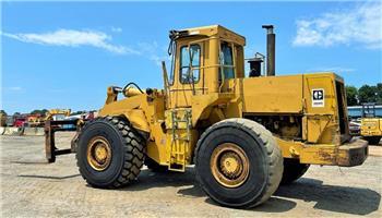 CAT 966 D