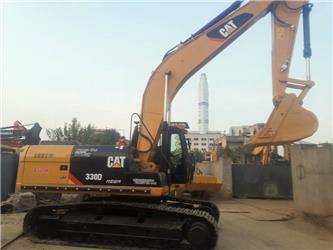 CAT 330 D