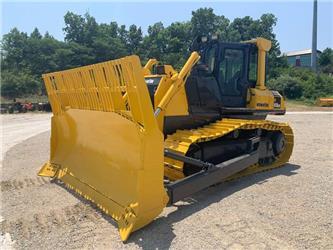 Komatsu d65ex-16