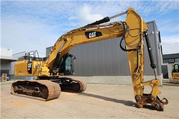 CAT 352F