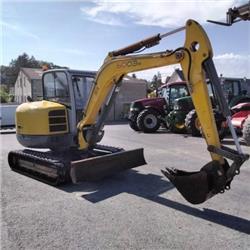 Wacker Neuson 6003