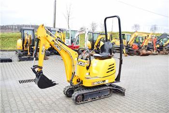 JCB 8010 CTS