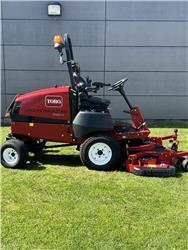 Toro GM 3280