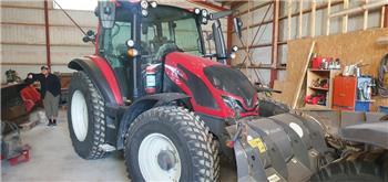 Valtra G125 Active