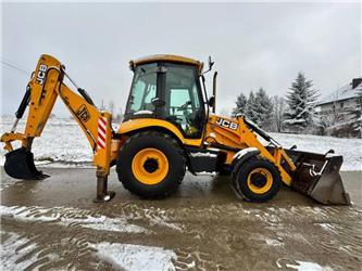 JCB 3CX