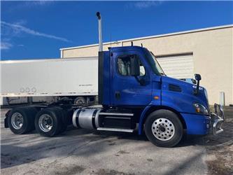 Freightliner Cascadia 113