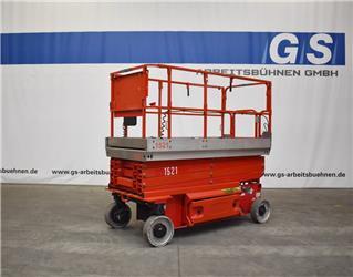 JLG 2646 ES