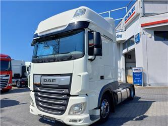 DAF FT480XF