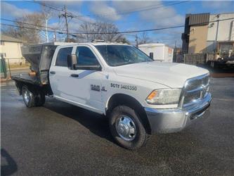 Dodge Ram 3500