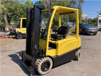 Hyster J3.0XN