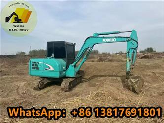 Kobelco SK 60