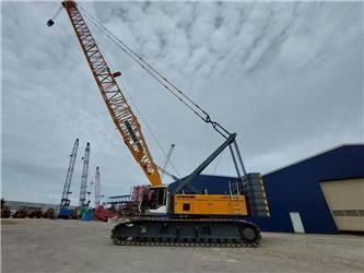 Liebherr LR1200