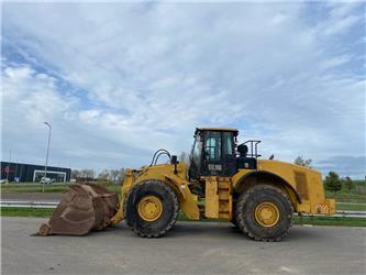 CAT 980H