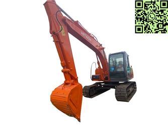 Hitachi EX120