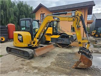 CAT 305