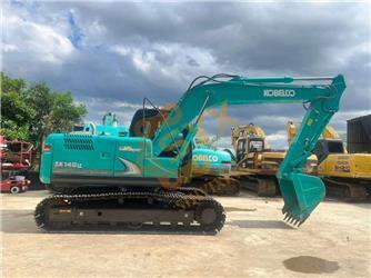 Kobelco SK 140