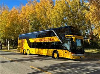 Setra 431DT