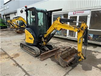 Yanmar VIO23 (61225)