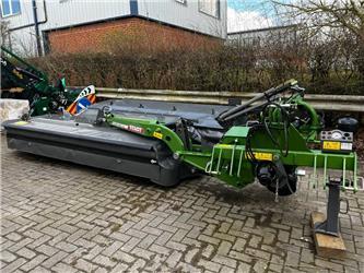 Fendt Slicer3160