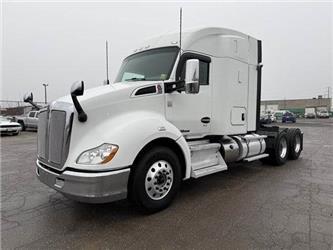 Kenworth T680