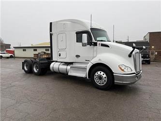 Kenworth T680