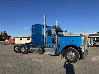 Peterbilt 389