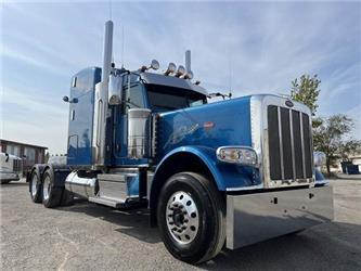 Peterbilt 389