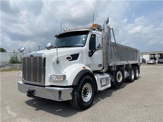 Peterbilt 567