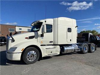 Peterbilt 579