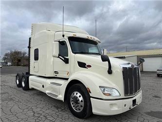 Peterbilt 579