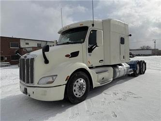 Peterbilt 579