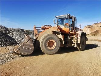 Doosan DL 400