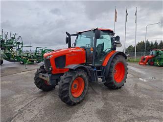 Kubota M135GX IV