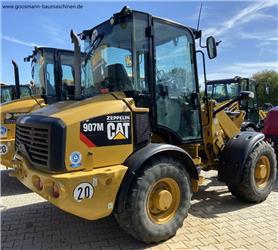 CAT 907 M