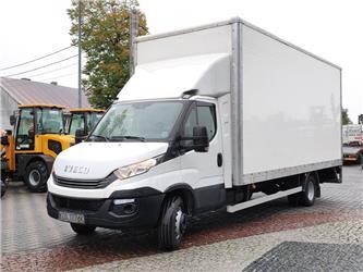 Iveco Daily 70C18