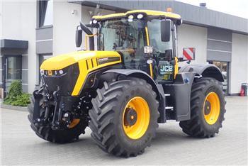 JCB Fastrac 4220