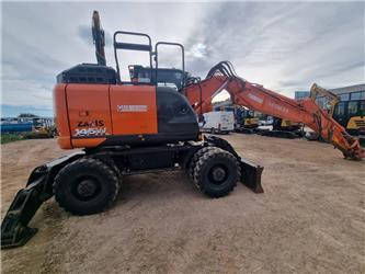 Hitachi ZX145W