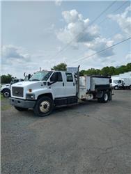 Chevrolet KODIAK C8500