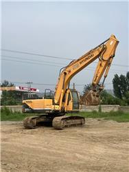 Hyundai R220-9S