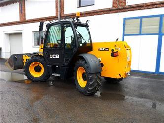 JCB 541-70