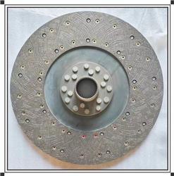 CLAAS Clutch plate