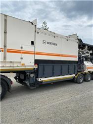 Wirtgen KMA220